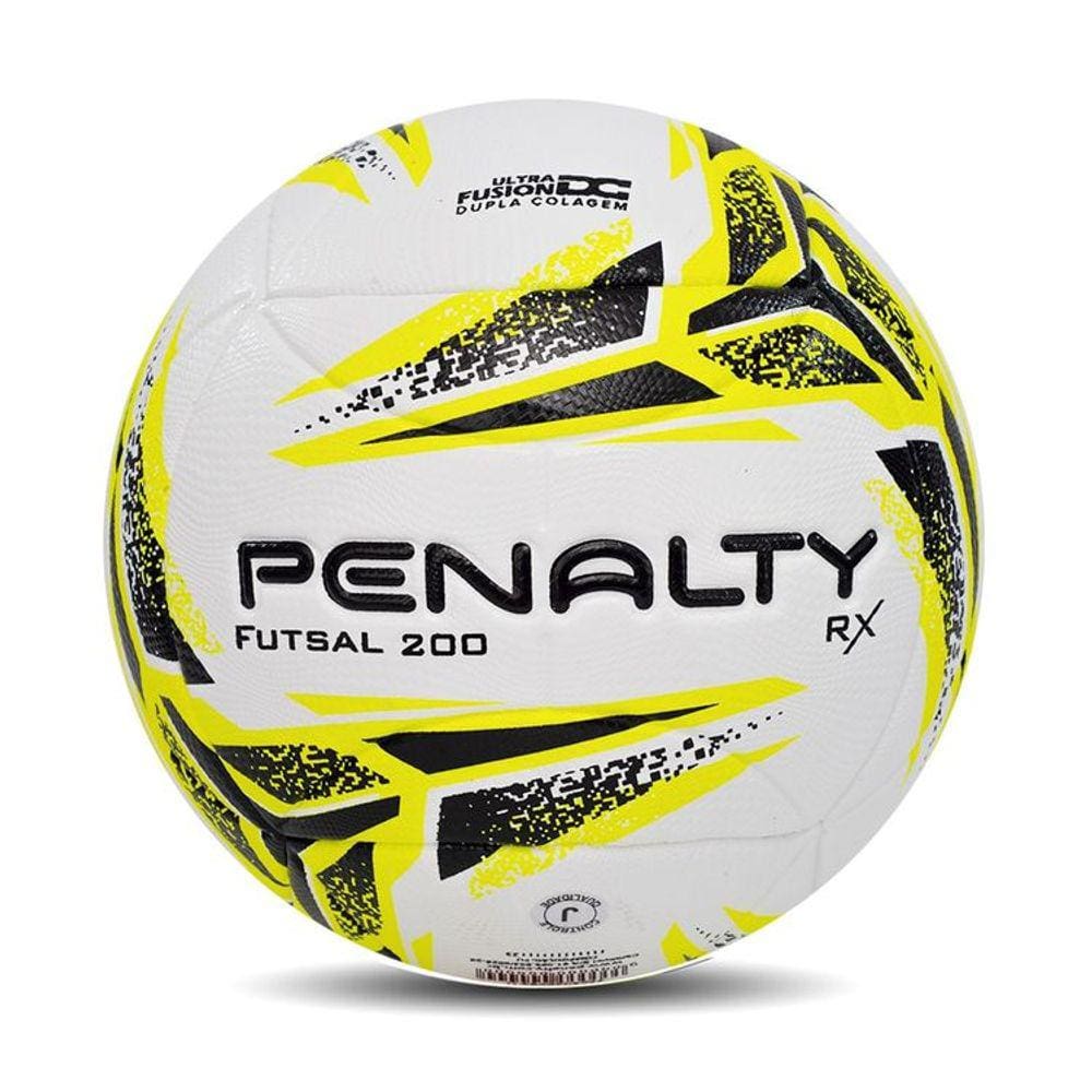 Bola Futsal Infantil Penalty Rx 200 Xxiii Sub 13