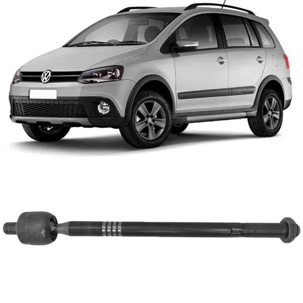 Barra Axial Direção Fox Polo Saveiro Motorista Passageiro