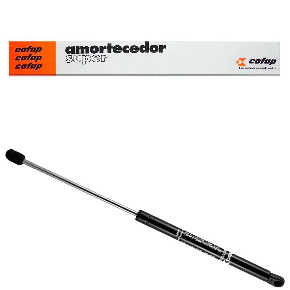 Amortecedor Mala Palio Weekend 97 a 2016 Cofap MGC16642