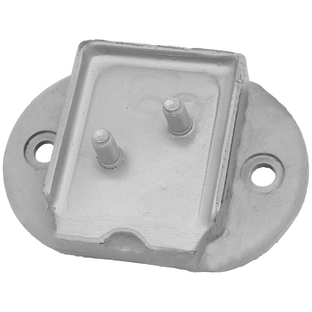 Coxim Câmbio Volkswagen Fusca 67 a 96 Dianteiro Mobensani