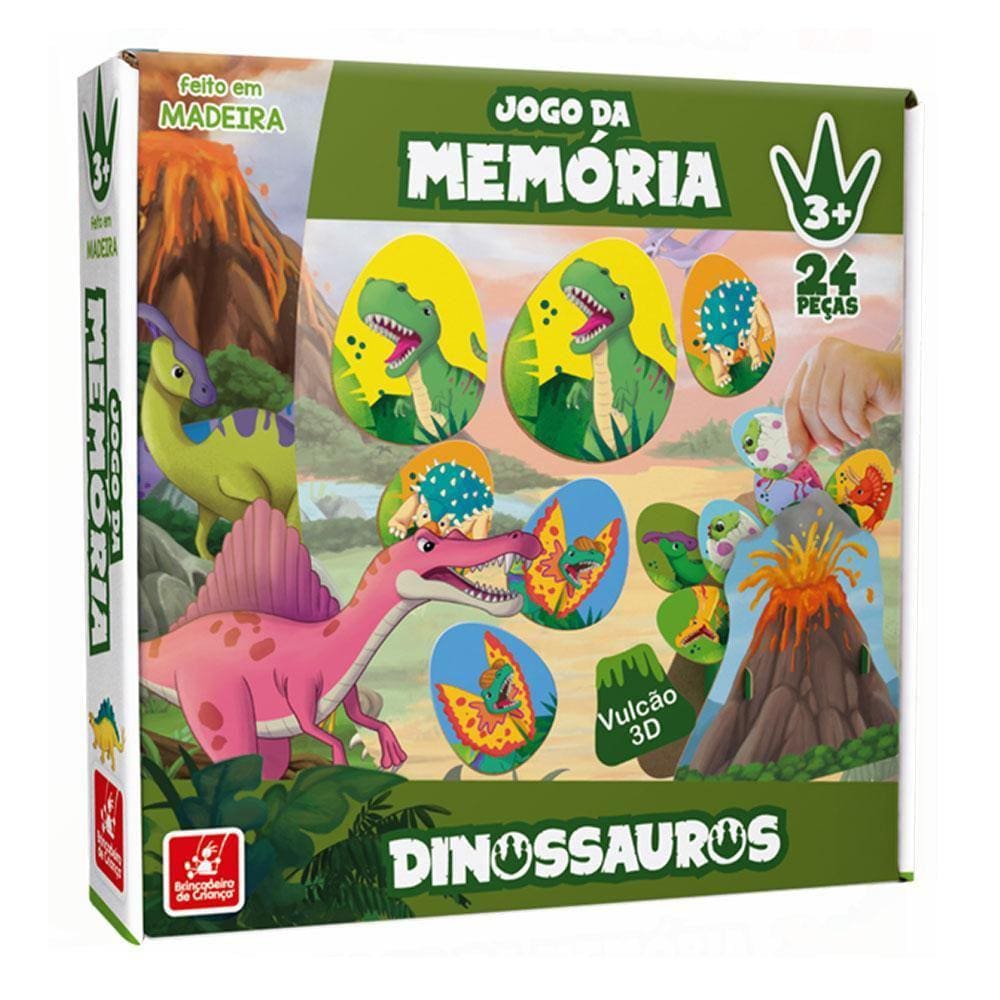 Jogo pascoa dinossauro, extra