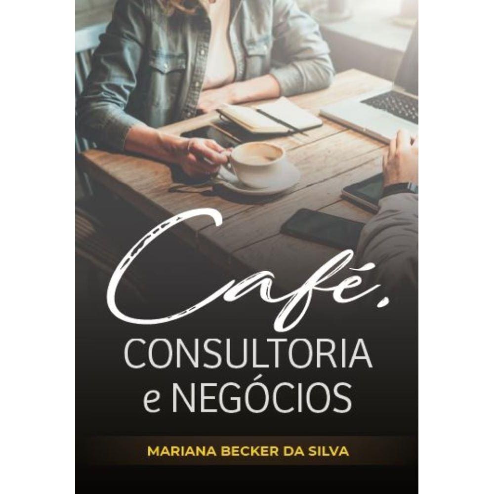 Café, consultoria e negócios