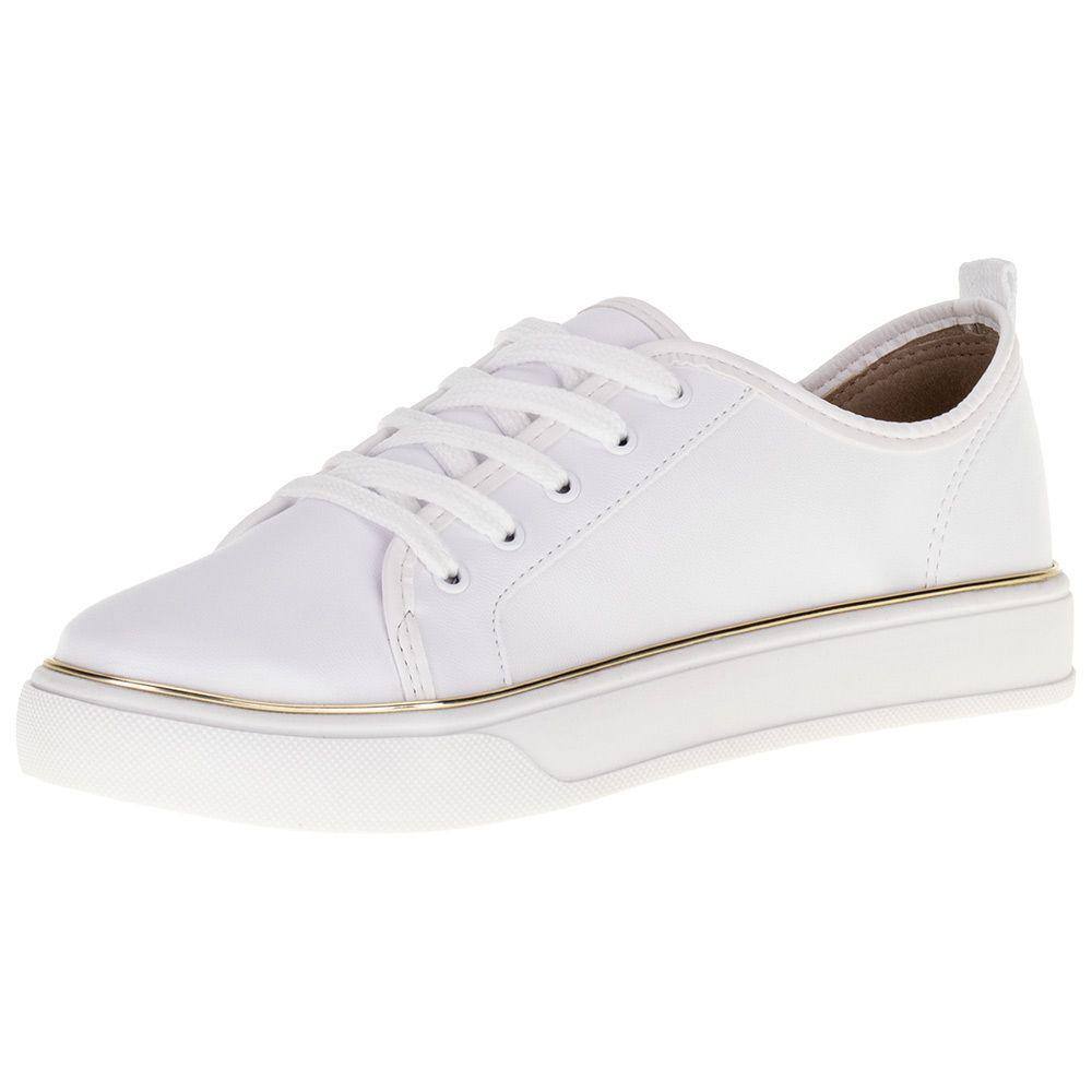 Tênis Feminino Casual Beira Rio - 4294306
