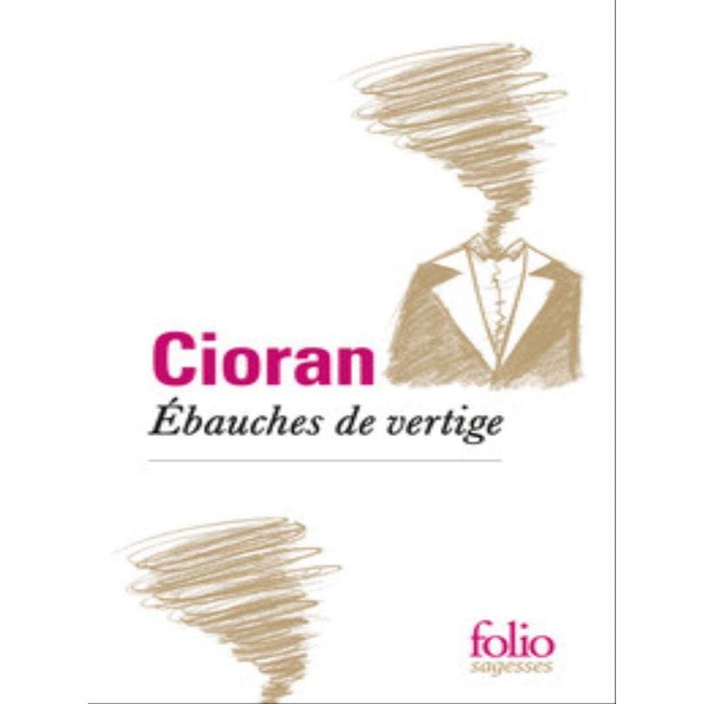 Ébauches De Vertige