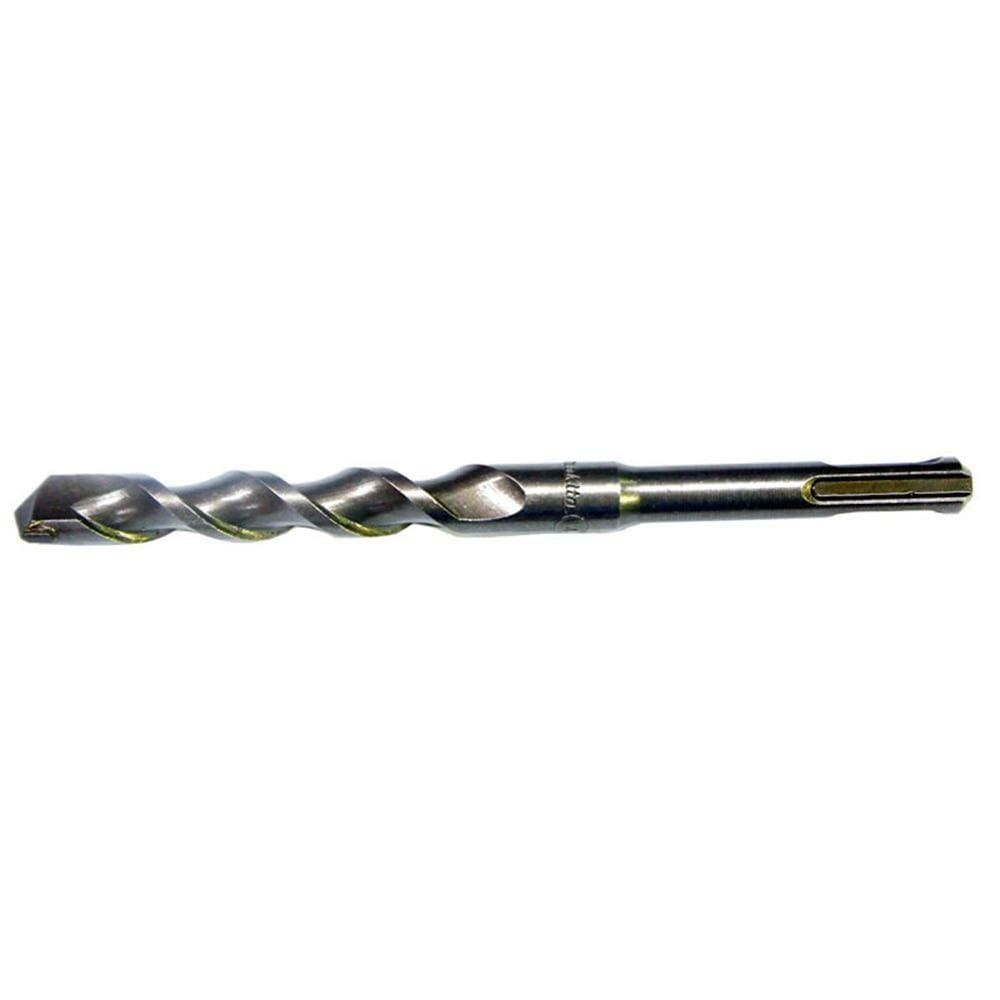 Broca Para Martelete SDS PLUS 16X160 MAKITA