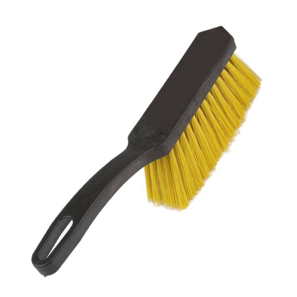 Escova Multiuso Nylon Vassourinha Espanador Pó Poeira