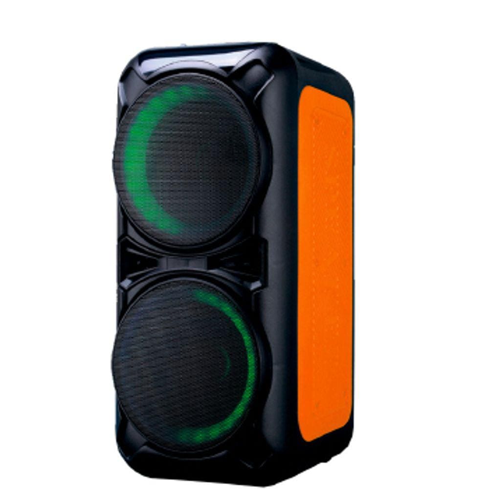Caixa De Som 800W -Cap34- 5707 | Extra