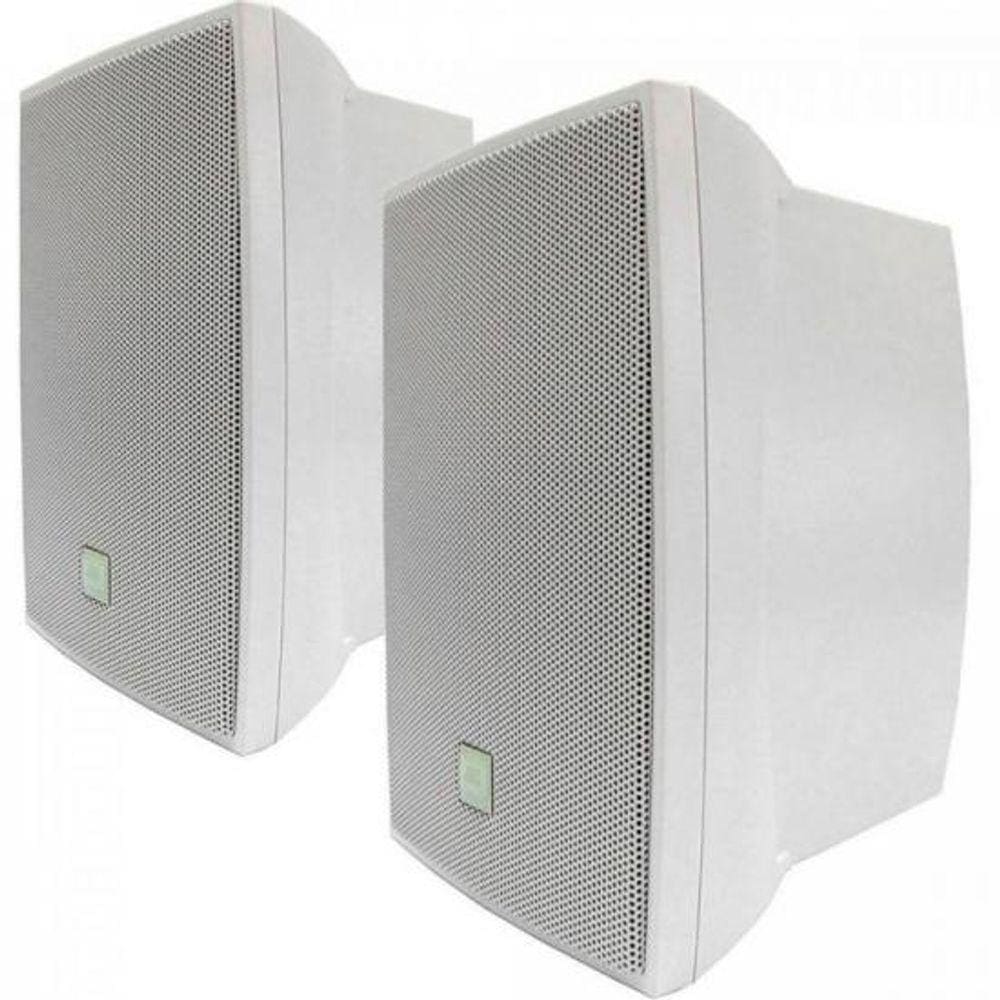 Par De Ciaxa Acústica 50W C621b