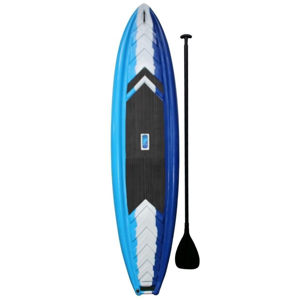 Prancha de Stand UP Paddle SUP Atlantic Polaris - 2Blue