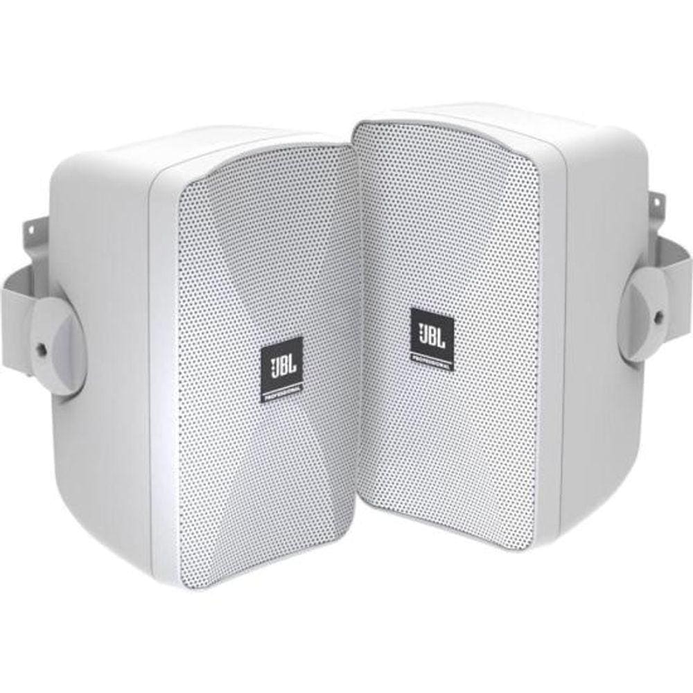 CAIXA PASSIVA 5" CONTROL SA-5 PRO - PAR / 2