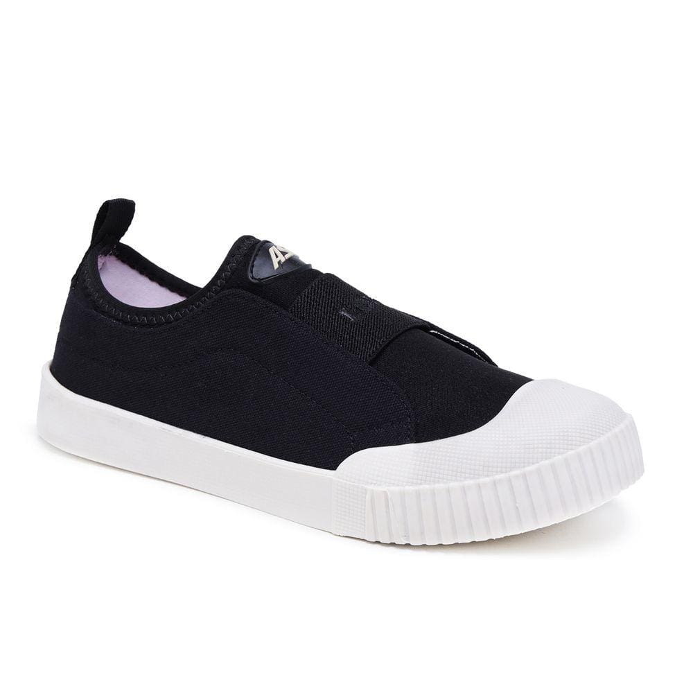 Tênis Conga Neo Moda Casual Feminino Calce Fácil Ajustável