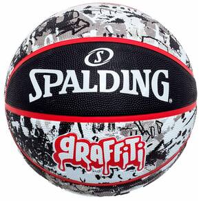 Bola basquete spalding oscar schmidt edicao limitada