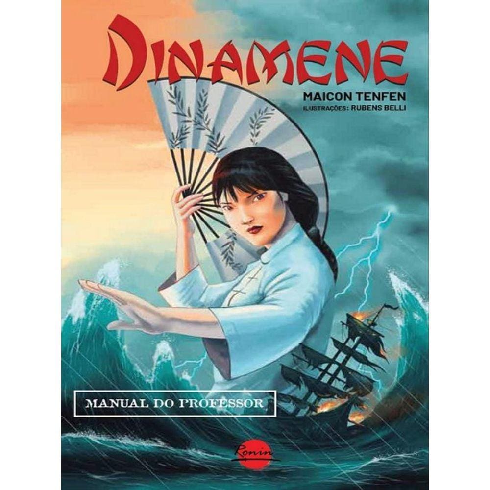 Dinamene