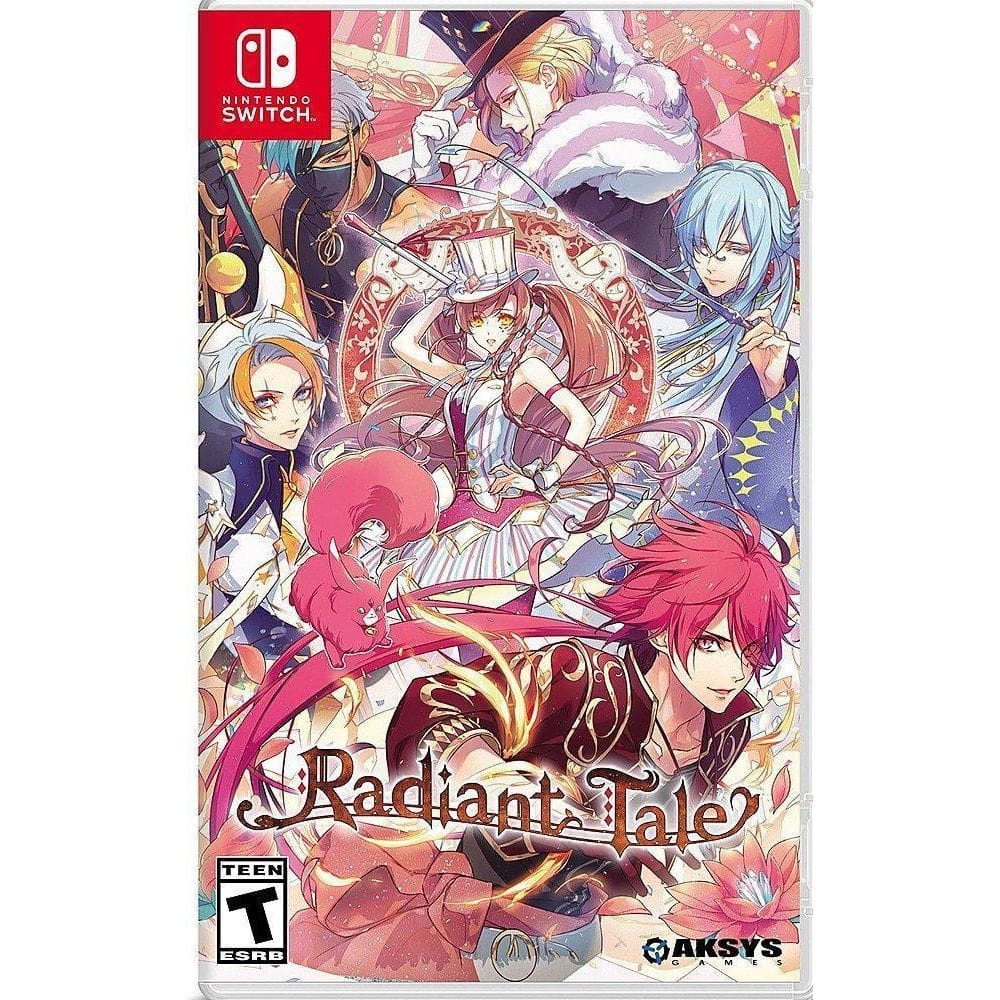 Radiant Tale - Switch