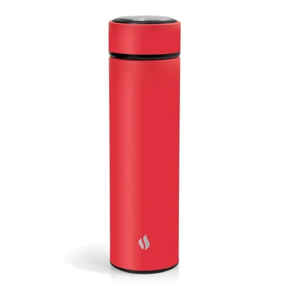Squeeze Térmico Aço Inox 500ml Termopro