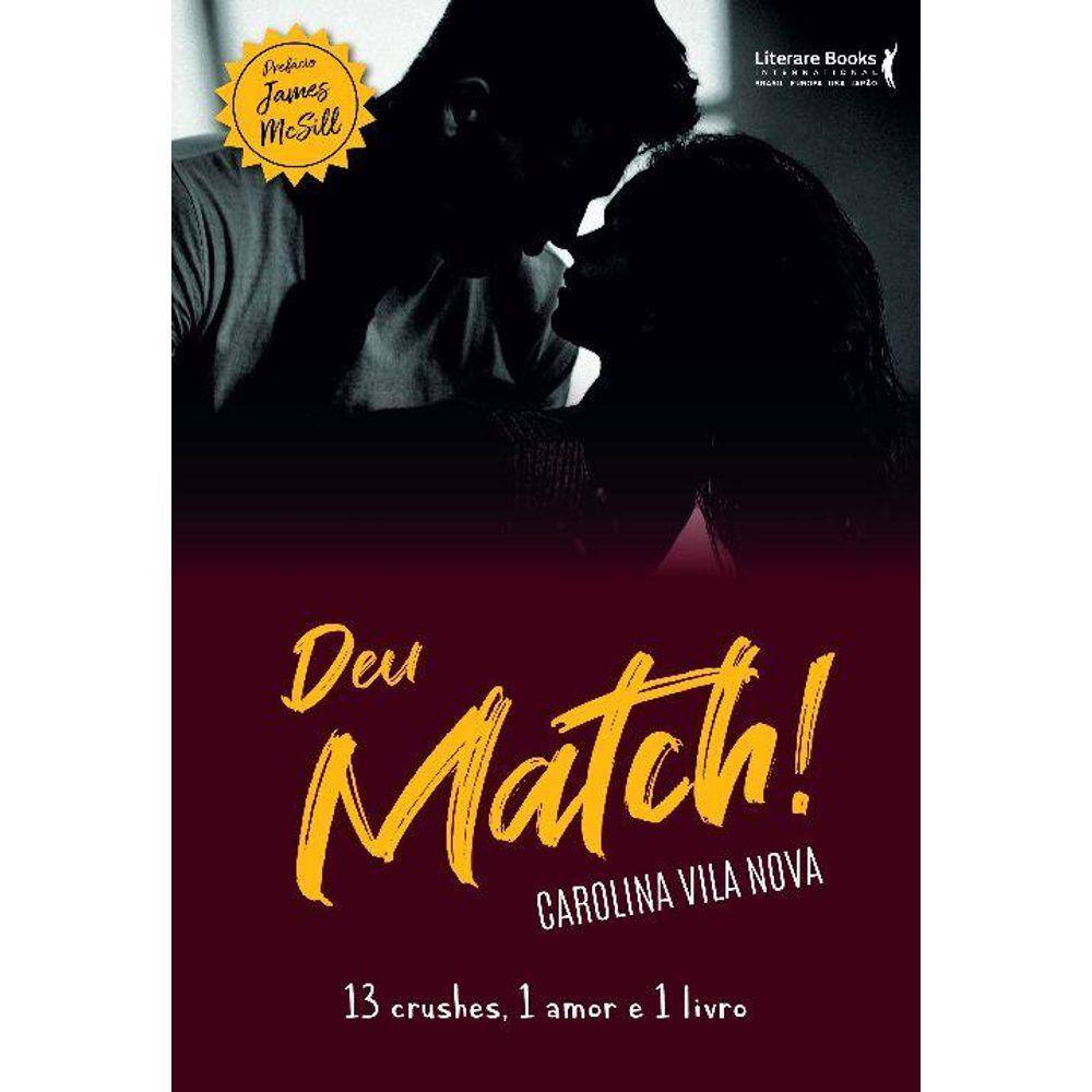 Deu Match!