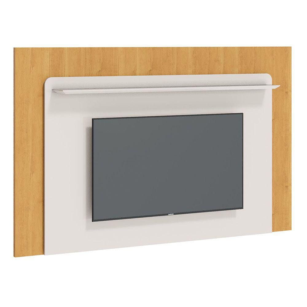 Painel Arc 2.2 - Off White/Nature