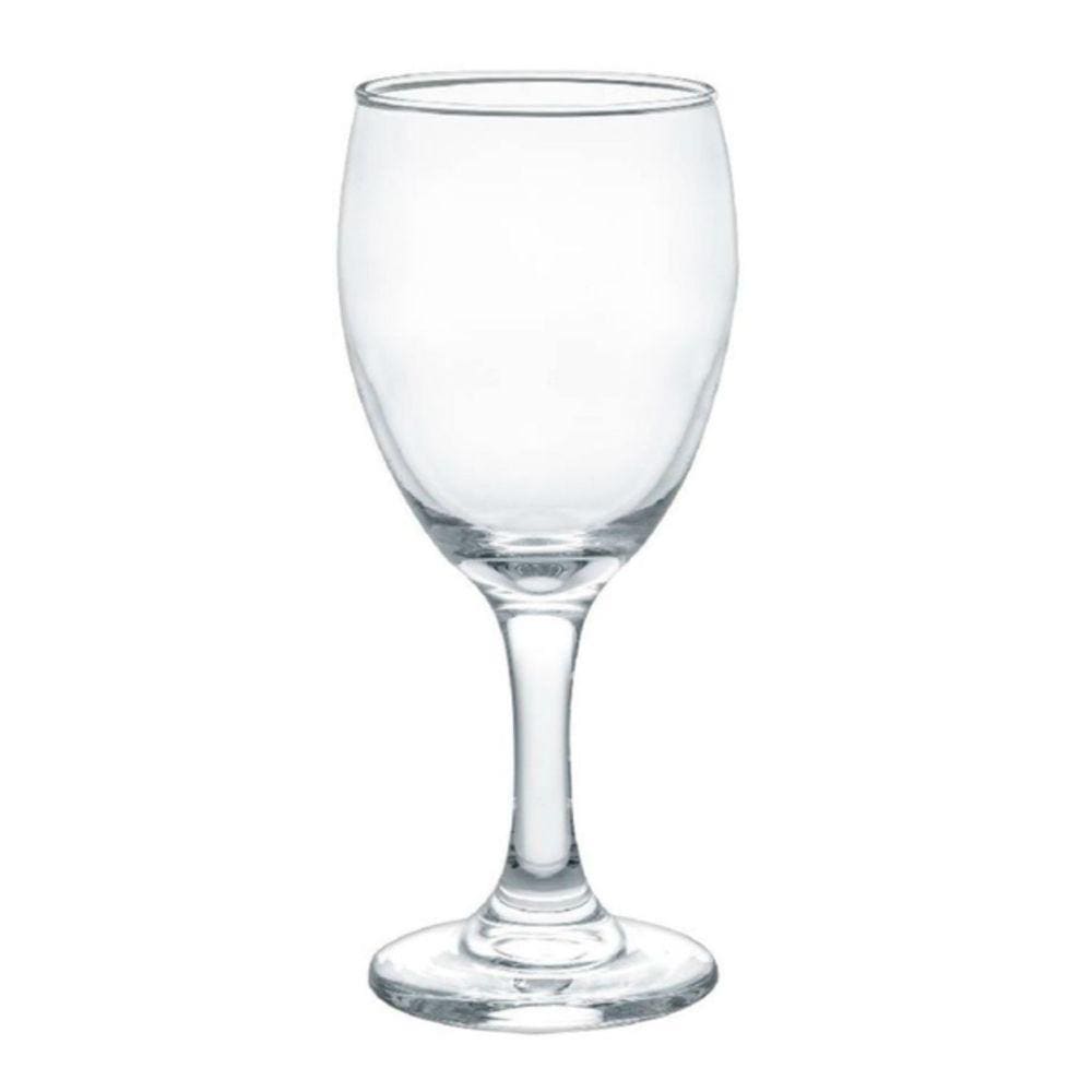 Taça para cerveja em vidro linha Windsor 330ml Transparente
