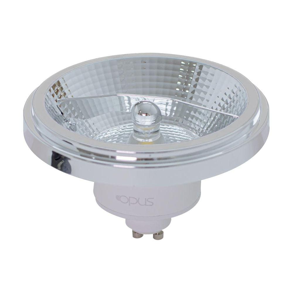 Lâmpada LED AR111 GU10 12W Br. Neutro Opus ST2280