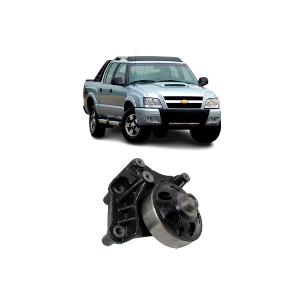 Suporte Fixo Alternador S10 2.8 ( 2012/...)