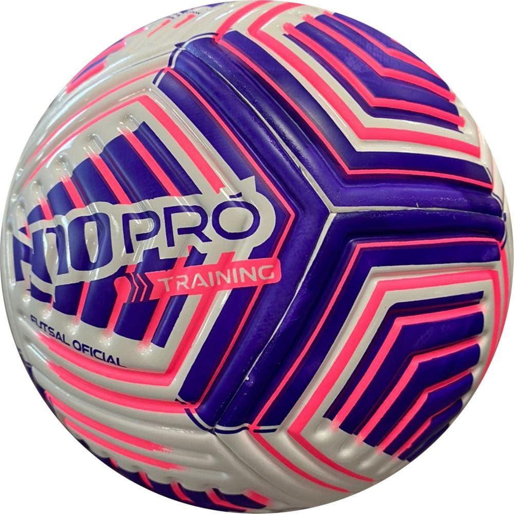 Bola Futsal N10 PRO-X Training