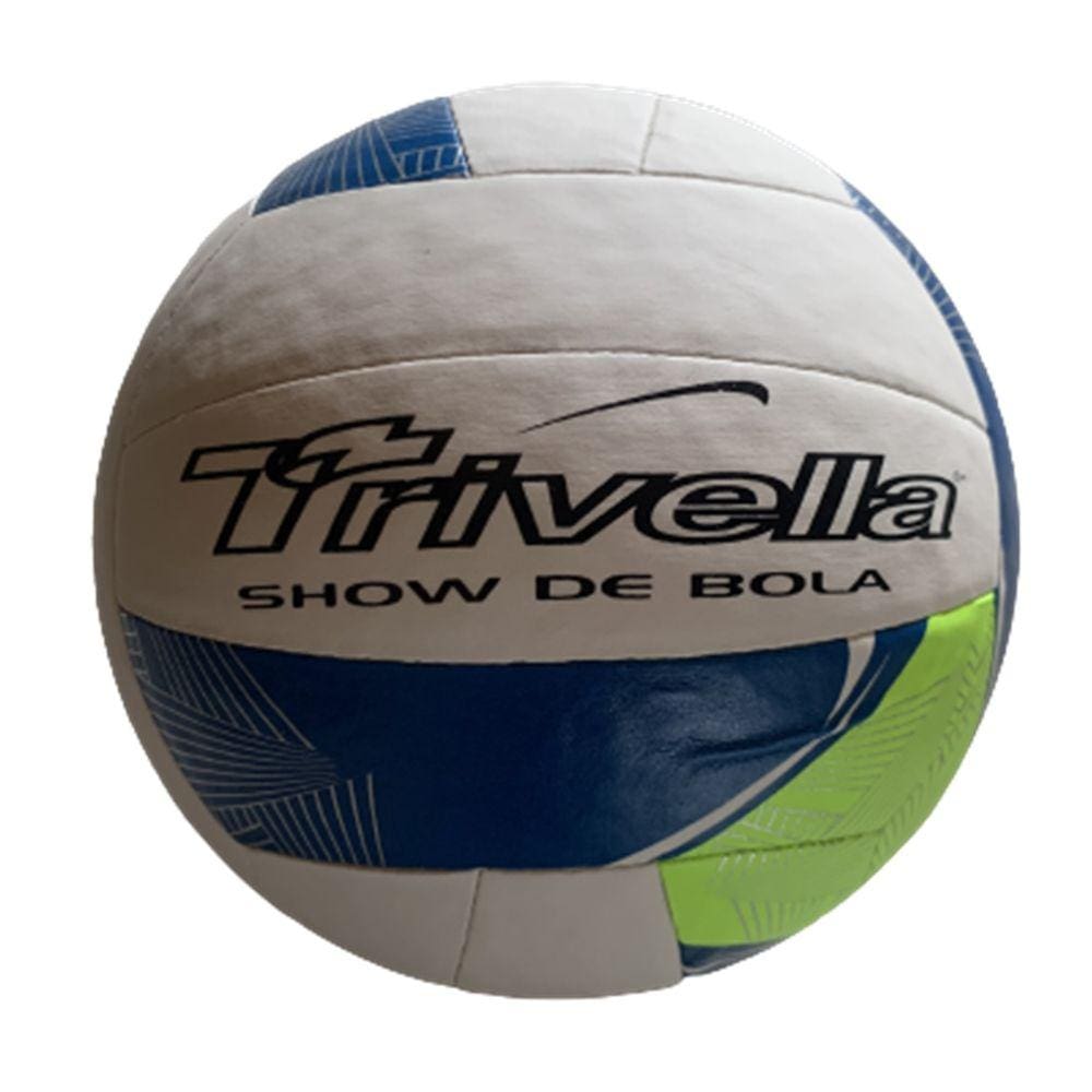 Bola de Volei Trivella Microfibra