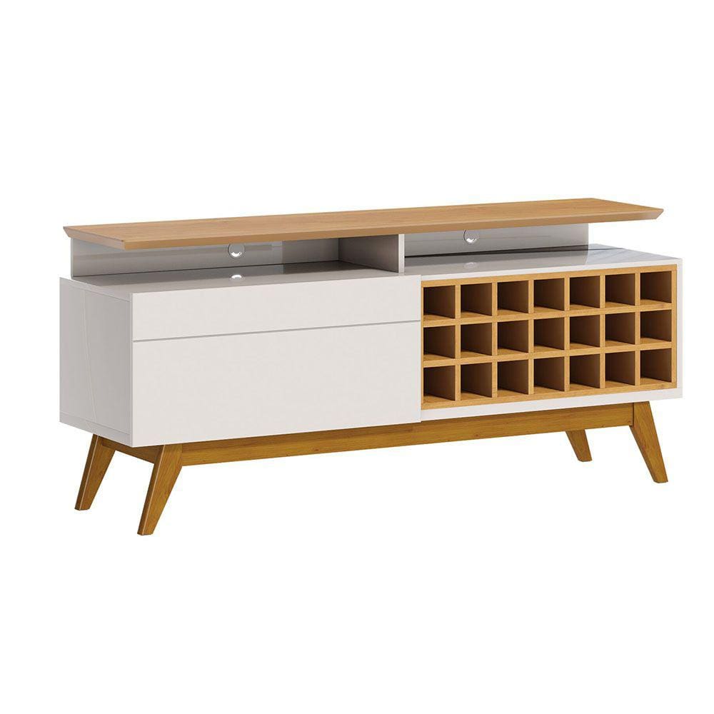 Rack Classic +AD 1.4 - Off White/Nature