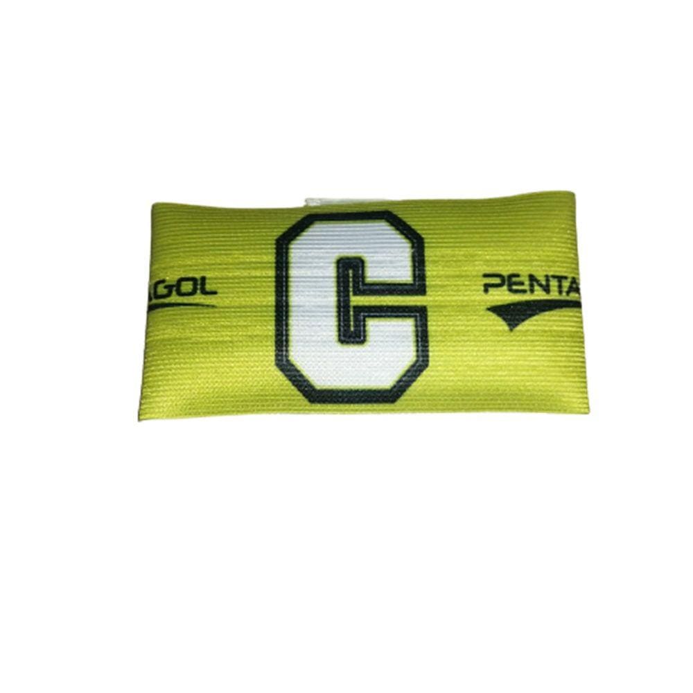 Faixa de Capitão Pentagol Elástica Standart Infantil