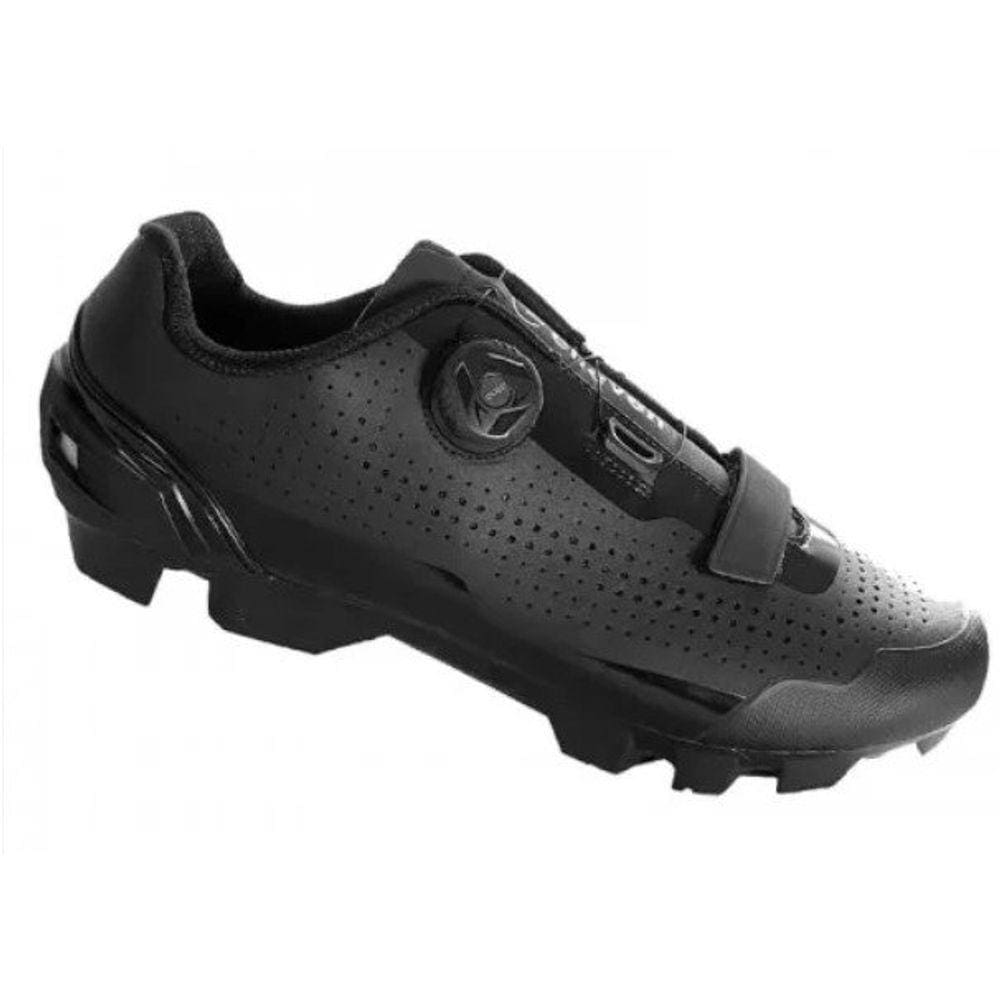 Sapatilha MTB Elleven Disco - Preto