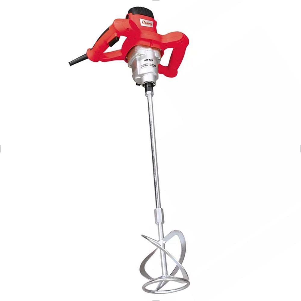 Misturador Elétrico de Argamassa HM-120 M14 1200w 220v Cortag