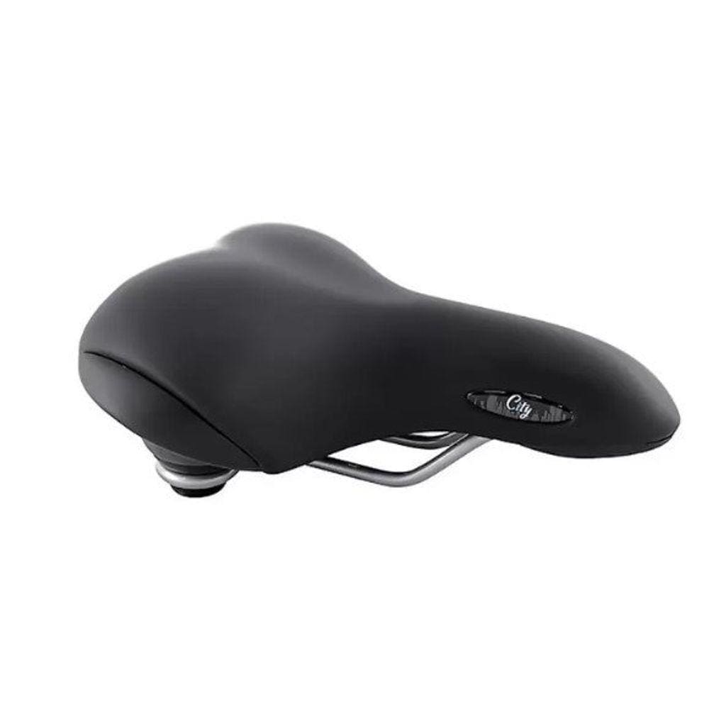 Selim Selle Royal New City Gel c/ Blister - Preto