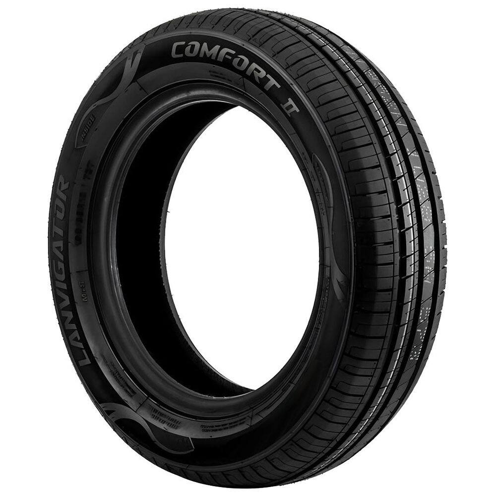 ひぃ Pneu Lanvigator Aro16 Comfort II 195/55R16 | Extra