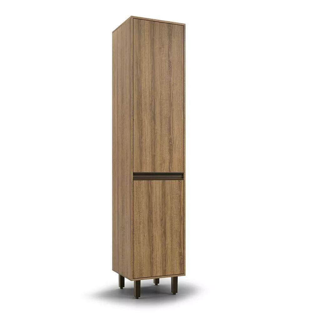Paneleiro 2 Portas Confort Batrol Móveis Cinamomo