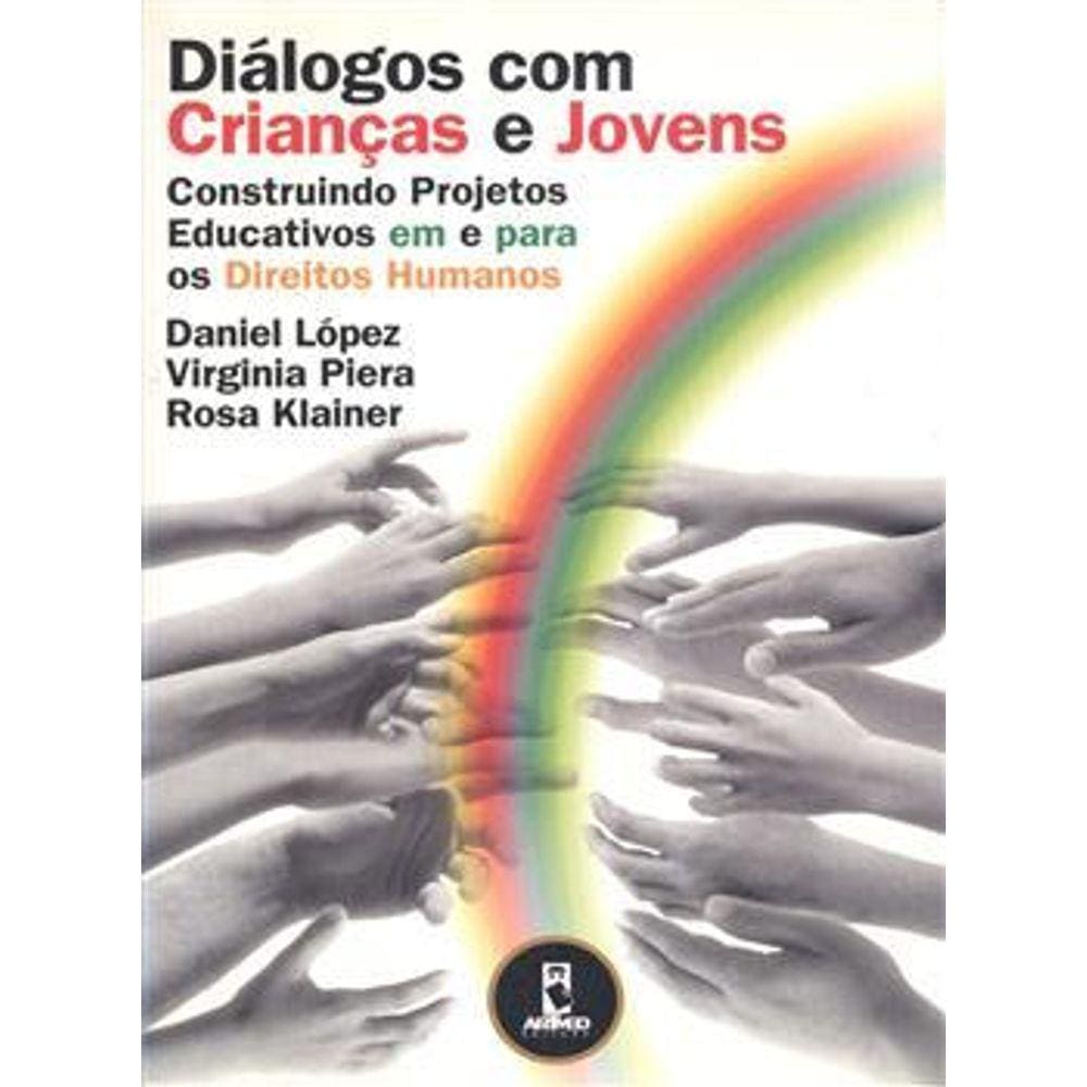 Dialogos Com Criancas E Jovens