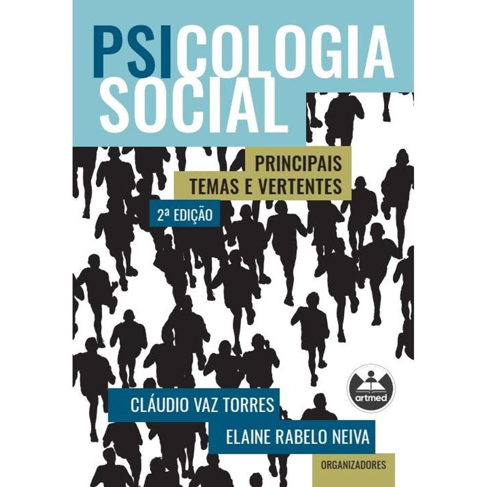Psicologia Social