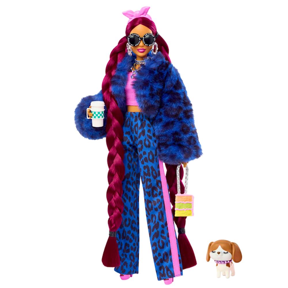 BONECA MONSTER HIGH ASSOMBRADA ROCHELLE - MATTEL - GTIN/EAN/UPC