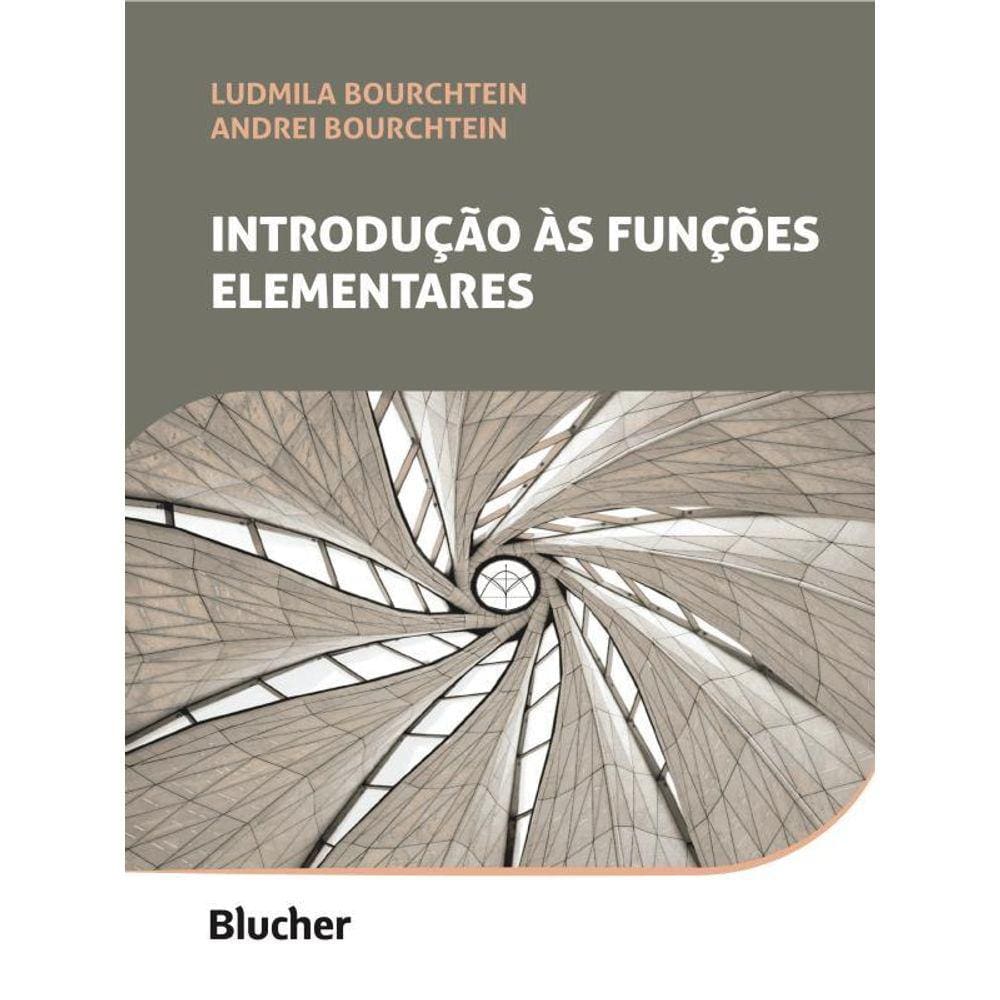 Introdução Às Funções Elementares