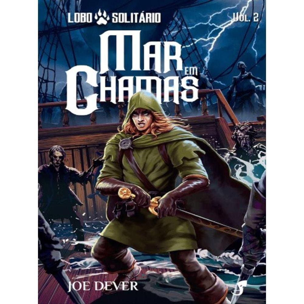 Lobo Solitário - Vol. 2