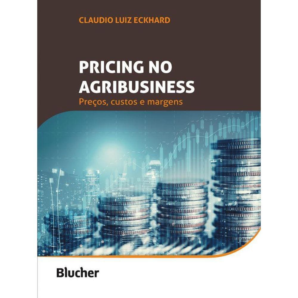 Pricing No Agribusiness