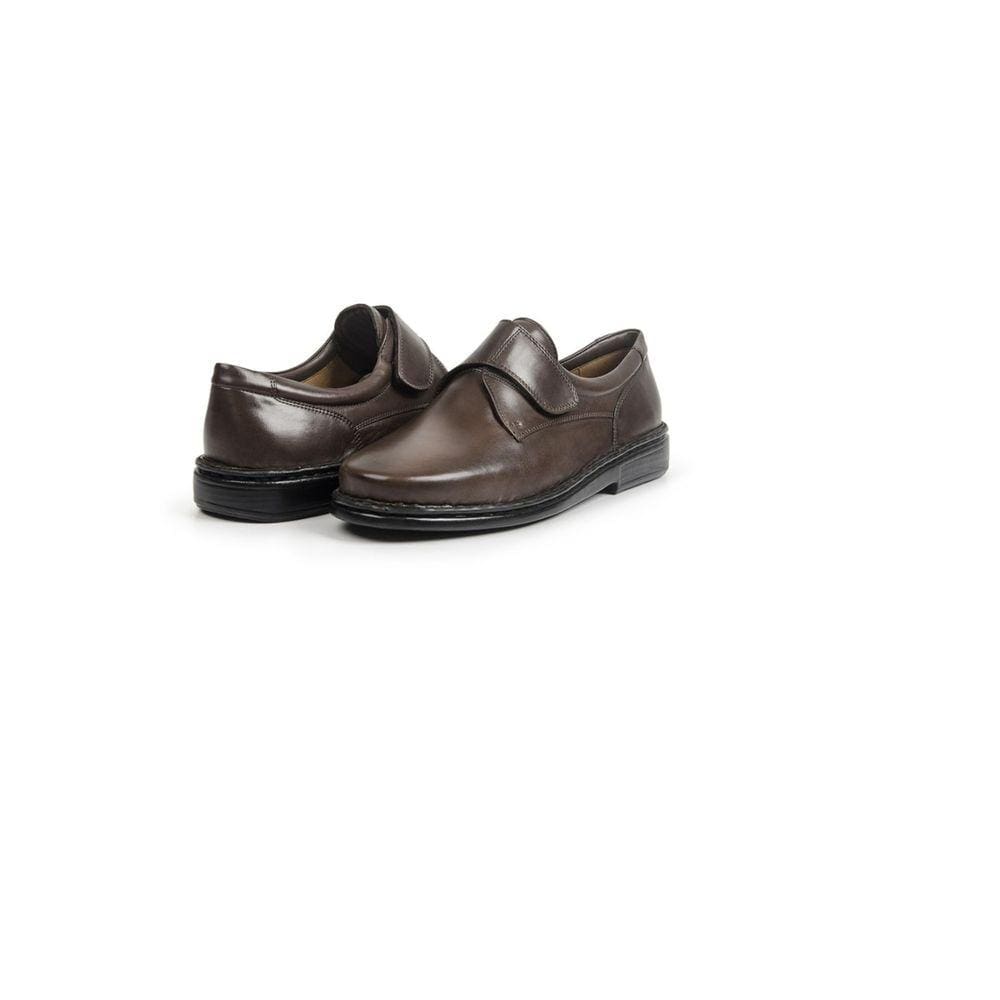 Sapato Masculino Opananken 35506 café Diabetics