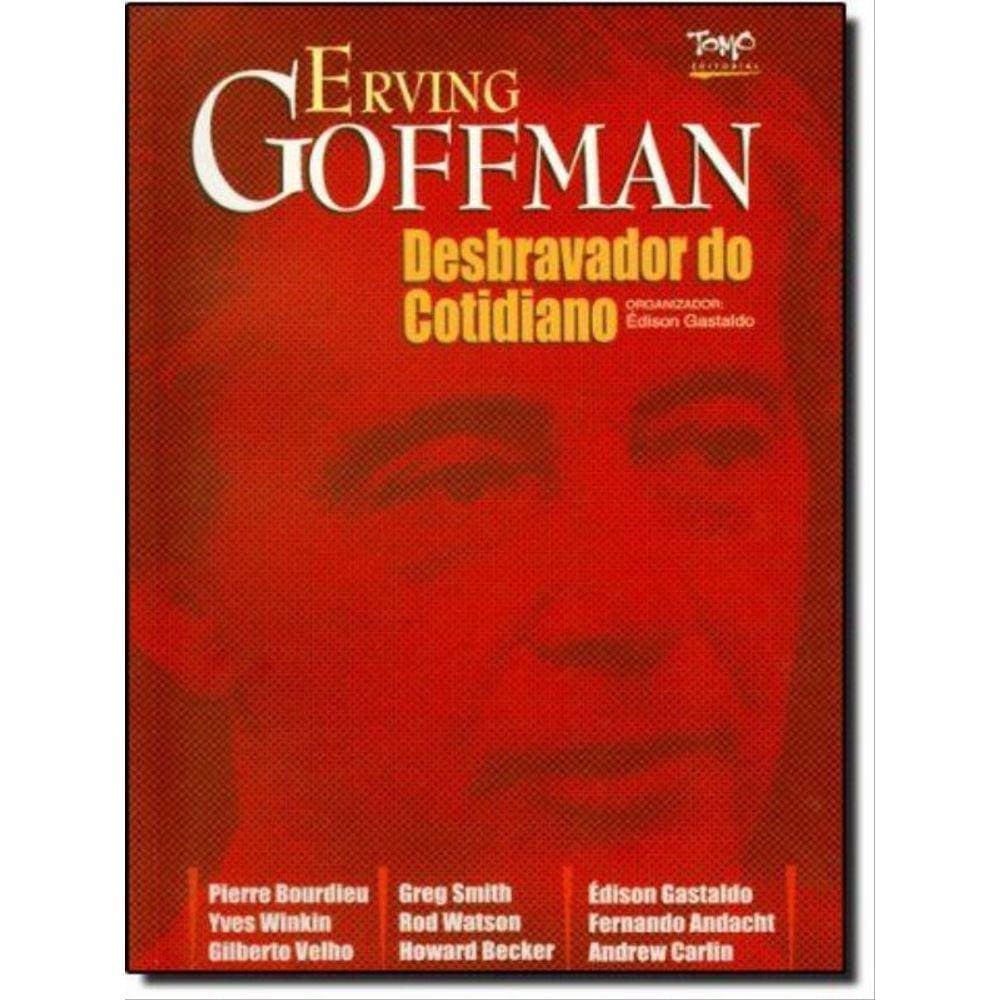 Erving Goffman