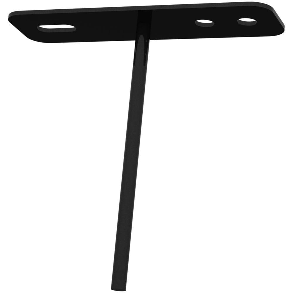 Suporte Estaca Chão Refletor