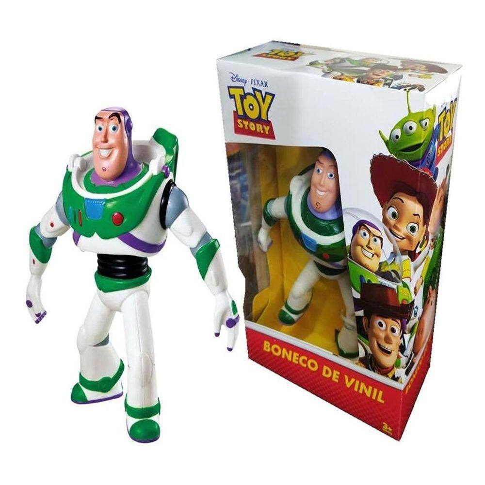 Jogo De Boliche Infantil Lider Toy Story