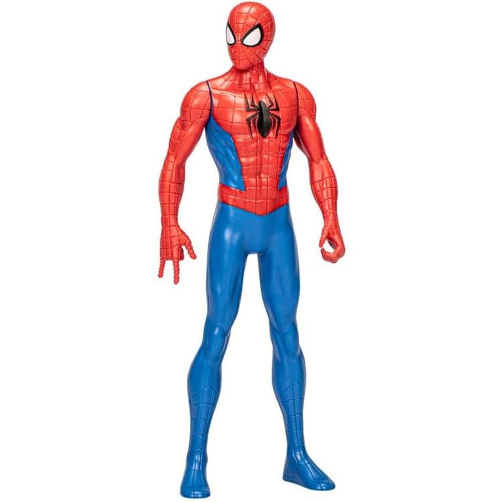 Boneco Vingadores Homem Aranha 20Cm - Hasbro F6747