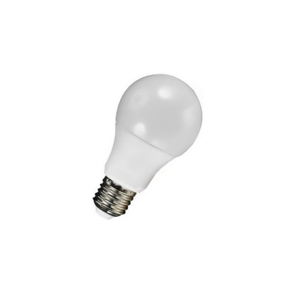 Lâmpada Led 9w Bulbo Branco Frio 6500k Bivolt E27 – Kian