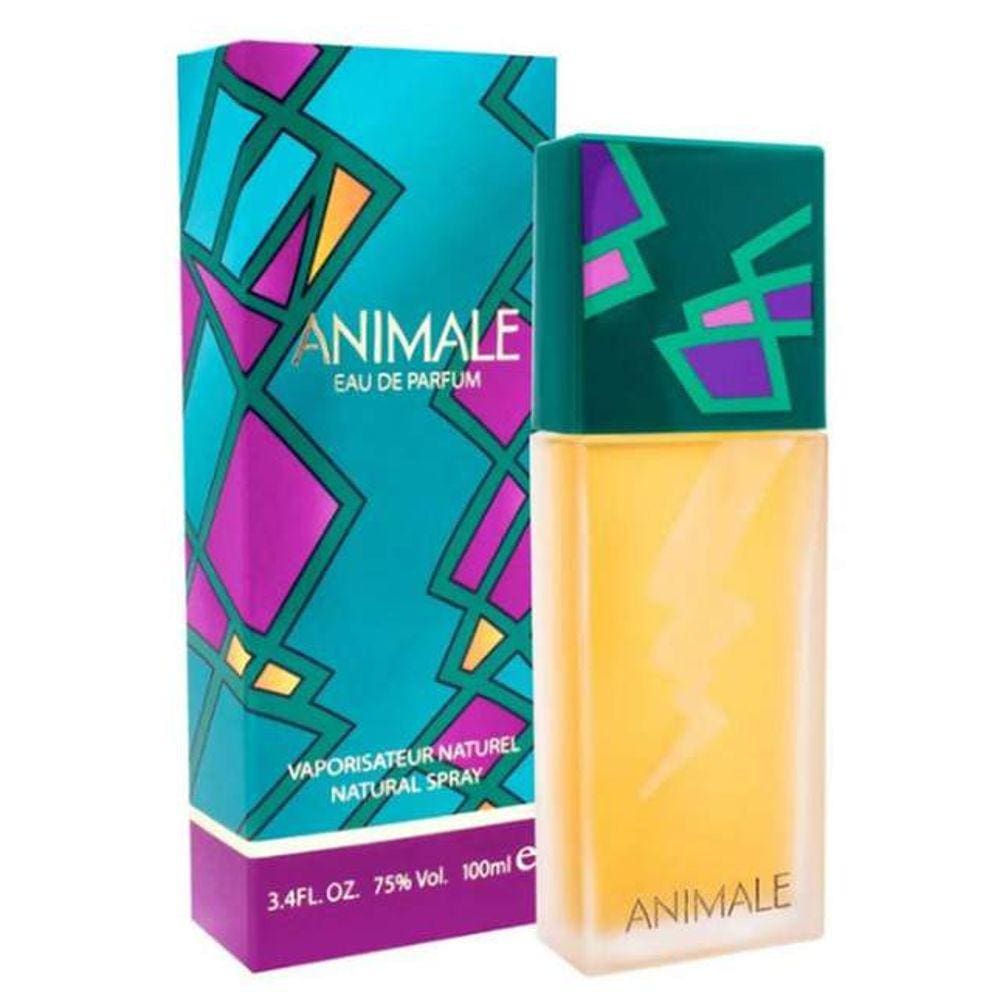 Perfume Animale  Feminino Edp 30ml