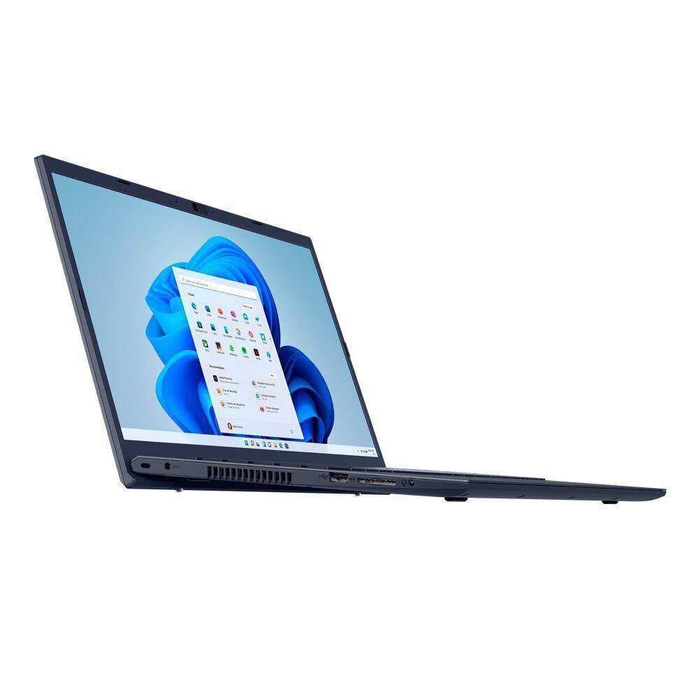 Notebook 15,6 Polegadas Intel Core i3 | Extra
