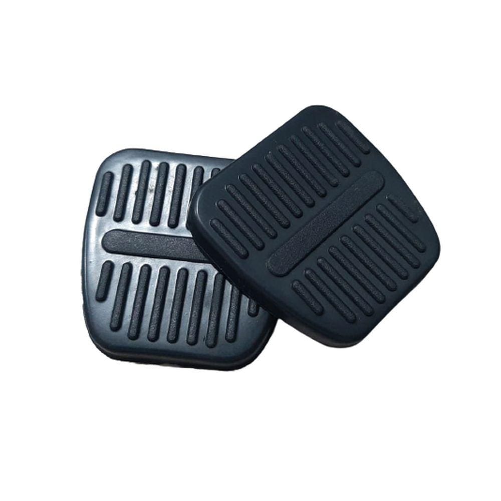 Kit Capa Pedal Freio Embreagem Civic