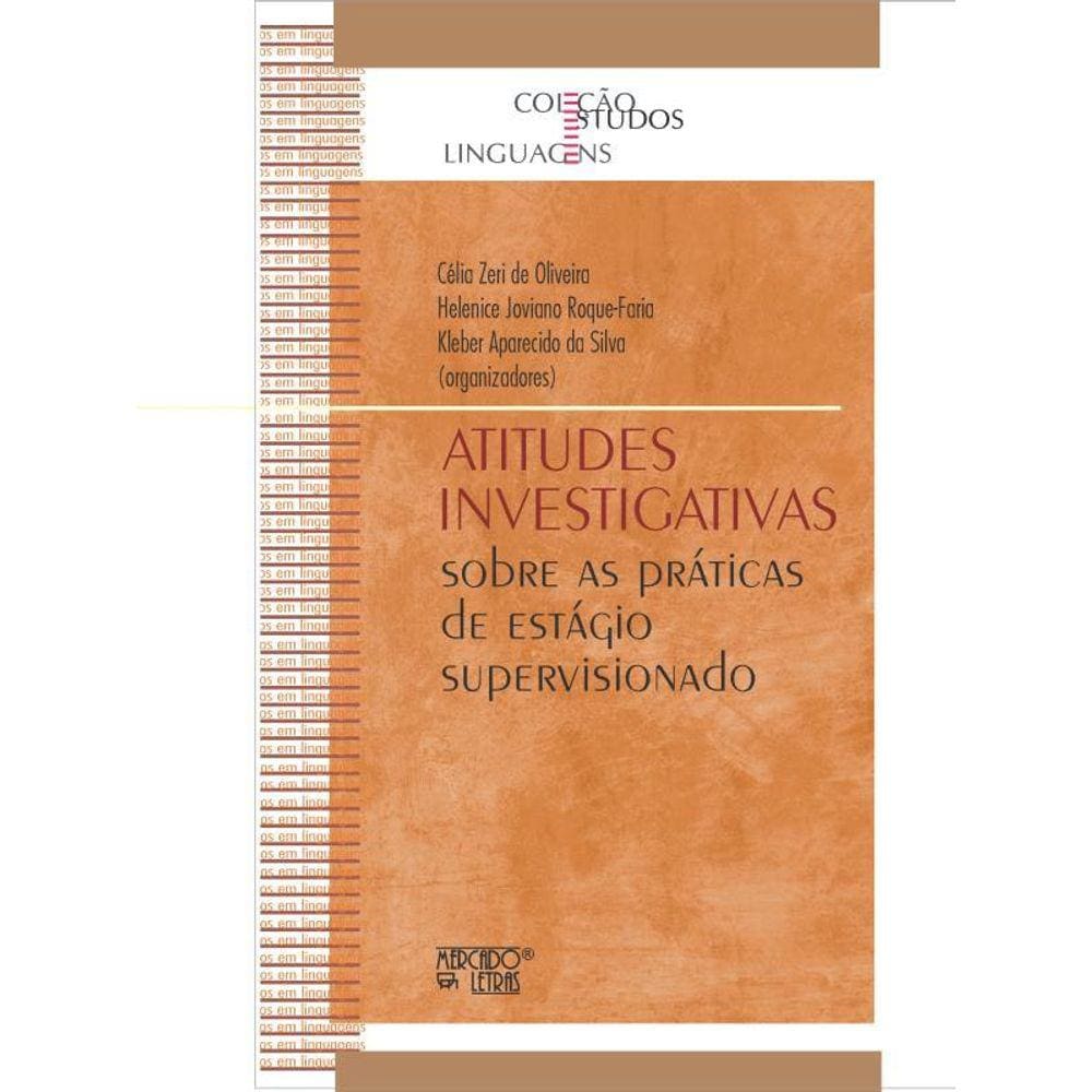 Atitudes Investigativas