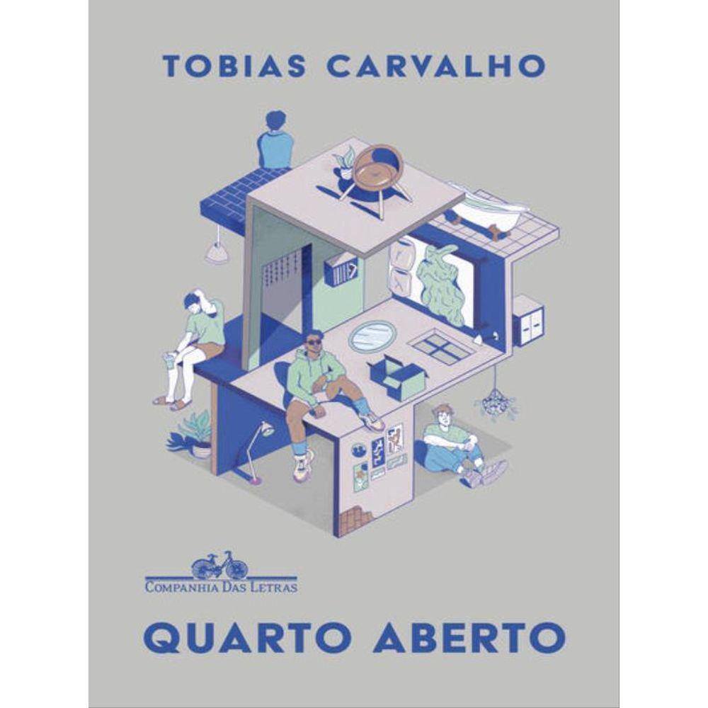 Quarto Aberto